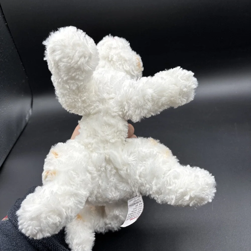 Gund bootsie cat